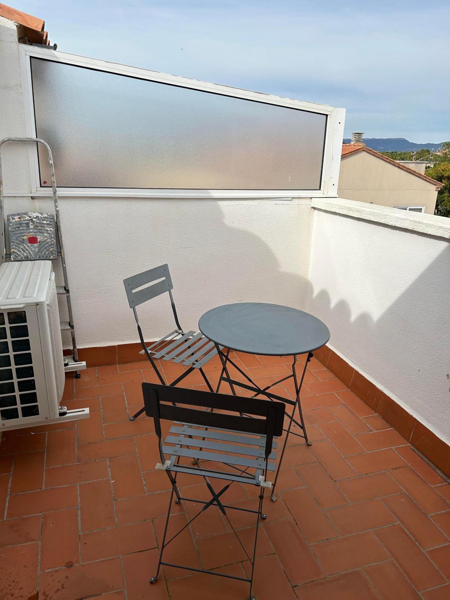 Casa Adosada En Vilafortuny, Cambrils Exterior photo
